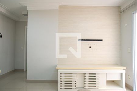 Sala de apartamento à venda com 1 quarto, 37m² em Vila Buarque, São Paulo