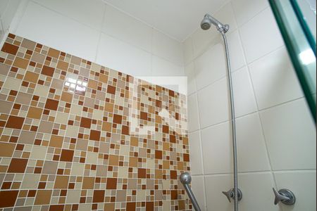 Banheiro de apartamento à venda com 1 quarto, 37m² em Vila Buarque, São Paulo