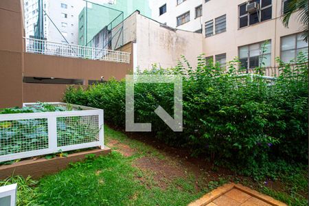 Apartamento à venda com 37m², 1 quarto e 1 vaga Apartamento à venda com 37m², 1 quarto e 1 vagaÁrea comum - Espaço PET