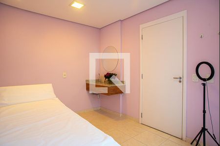 Apartamento à venda com 37m², 1 quarto e 1 vaga Apartamento à venda com 37m², 1 quarto e 1 vagaÁrea comum - Sala de massagem
