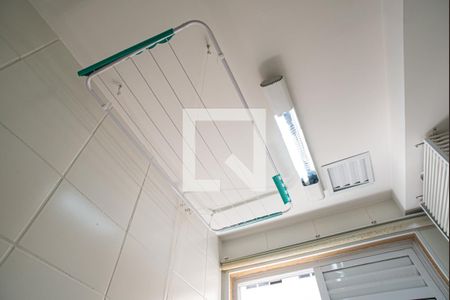 Apartamento à venda com 37m², 1 quarto e 1 vaga Apartamento à venda com 37m², 1 quarto e 1 vagaCozinha