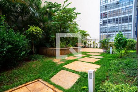 Apartamento à venda com 37m², 1 quarto e 1 vaga Apartamento à venda com 37m², 1 quarto e 1 vagaÁrea comum - Espaço PET