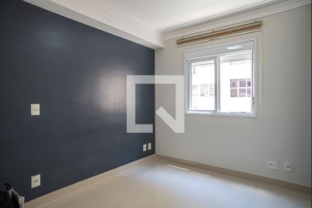 Apartamento à venda com 37m², 1 quarto e 1 vaga Apartamento à venda com 37m², 1 quarto e 1 vagaQuarto