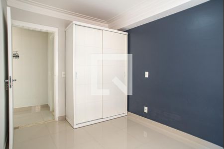 Quarto de apartamento à venda com 1 quarto, 37m² em Vila Buarque, São Paulo