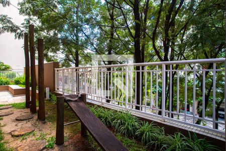 Área comum - Academia de apartamento à venda com 1 quarto, 37m² em Vila Buarque, São Paulo