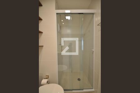 Studio à venda com 26m², 1 quarto e sem vagaBanheiro