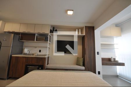 Quarto de kitnet/studio à venda com 1 quarto, 26m² em Tucuruvi, São Paulo