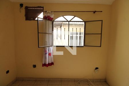 Quarto 1 de casa de condomínio para alugar com 2 quartos, 60m² em Irajá, Rio de Janeiro