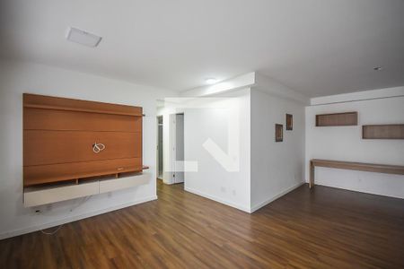 Sala de apartamento para alugar com 2 quartos, 87m² em Jardim Vazani, São Paulo