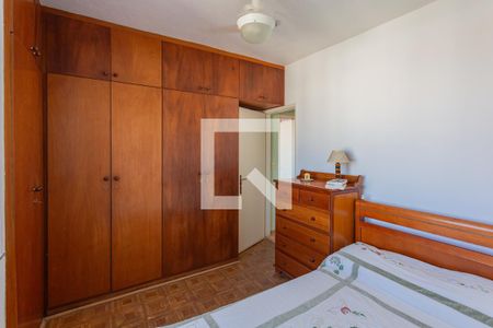 Quarto 2 de apartamento à venda com 2 quartos, 70m² em Lagoinha, Belo Horizonte