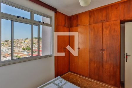 Quarto 2 de apartamento para alugar com 2 quartos, 70m² em Lagoinha, Belo Horizonte