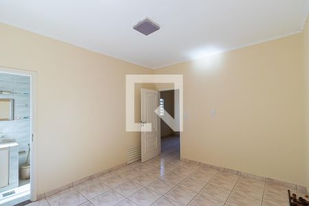 Quarto 1 - Suíte de casa para alugar com 3 quartos, 150m² em Vila Andrade Neves, Campinas