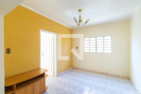 Sala de casa para alugar com 3 quartos, 150m² em Vila Andrade Neves, Campinas