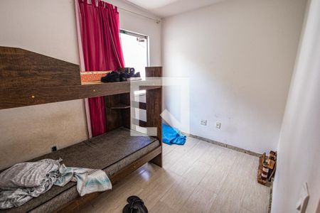 Casa à venda com 70m², 2 quartos e 4 vagasQuarto 2 / 2º andar
