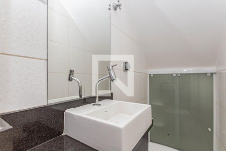 Lavabo de casa para alugar com 2 quartos, 147m² em Bosque da Saúde, São Paulo