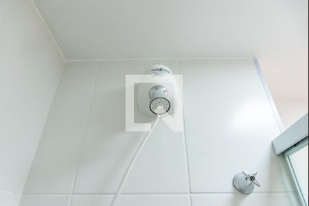 Apartamento para alugar com 24m², 1 quarto e sem vagaBanheiro