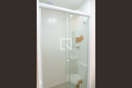 Apartamento para alugar com 24m², 1 quarto e sem vagaBanheiro