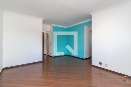 Sala de Estar de apartamento à venda com 3 quartos, 78m² em Casa Verde, São Paulo
