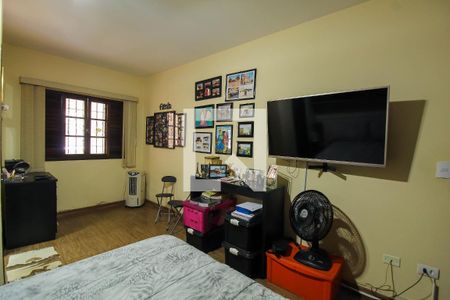 Quarto 1 - Suíte de casa à venda com 3 quartos, 170m² em Parque Sevilha, São Paulo
