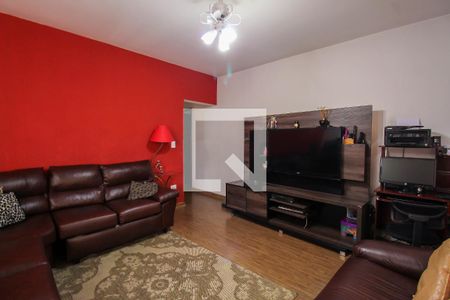 Sala de casa à venda com 3 quartos, 170m² em Parque Sevilha, São Paulo