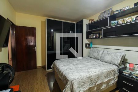 Quarto 1 - Suíte de casa à venda com 3 quartos, 170m² em Parque Sevilha, São Paulo