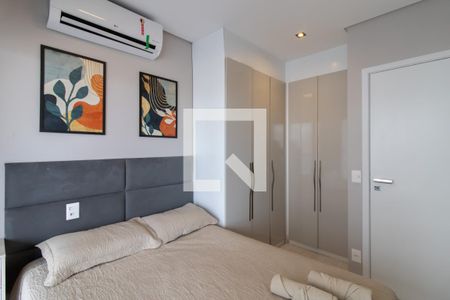 Quarto de apartamento para alugar com 1 quarto, 40m² em Macedo, Guarulhos