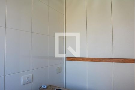 Apartamento para alugar com 81m², 3 quartos e 2 vagasÁrea de Serviço