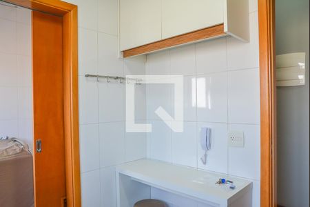 Apartamento para alugar com 81m², 3 quartos e 2 vagasCozinha