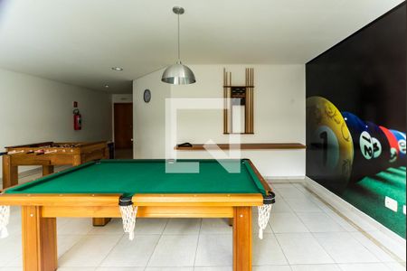 Apartamento para alugar com 81m², 3 quartos e 2 vagasSalão de jogos