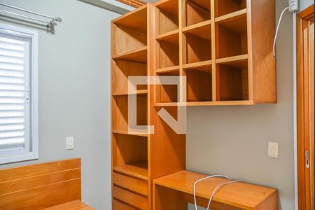 Apartamento para alugar com 81m², 3 quartos e 2 vagasQuarto 2
