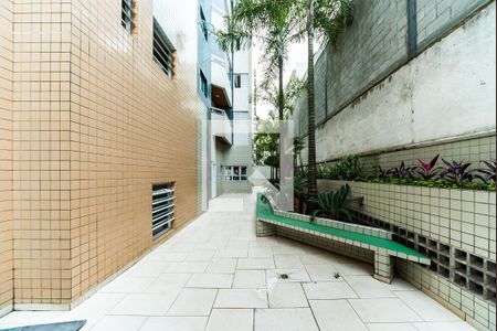 Apartamento para alugar com 81m², 3 quartos e 2 vagasÁrea comum