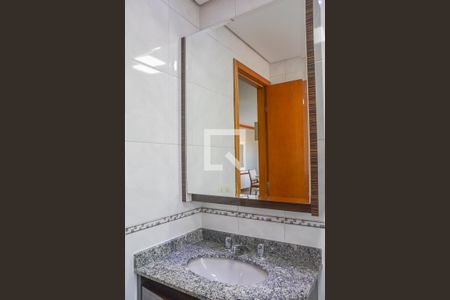 Apartamento para alugar com 81m², 3 quartos e 2 vagasBanheiro