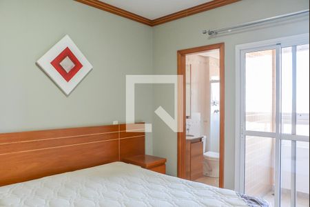 Apartamento para alugar com 81m², 3 quartos e 2 vagasQuarto Suíte