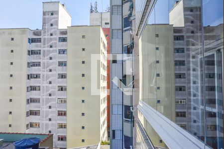 Apartamento para alugar com 81m², 3 quartos e 2 vagasVista do Quarto 2