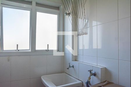 Apartamento para alugar com 81m², 3 quartos e 2 vagasÁrea de Serviço