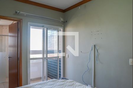 Quarto Suíte de apartamento para alugar com 3 quartos, 81m² em Vila Lusitânia, São Bernardo do Campo