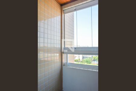 Apartamento para alugar com 81m², 3 quartos e 2 vagasSacada