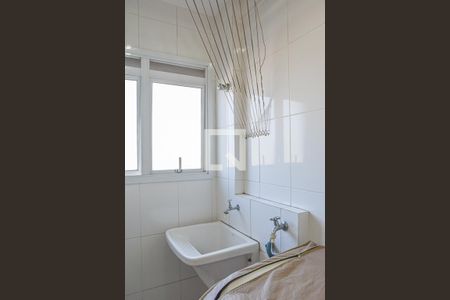 Apartamento para alugar com 81m², 3 quartos e 2 vagasÁrea de Serviço