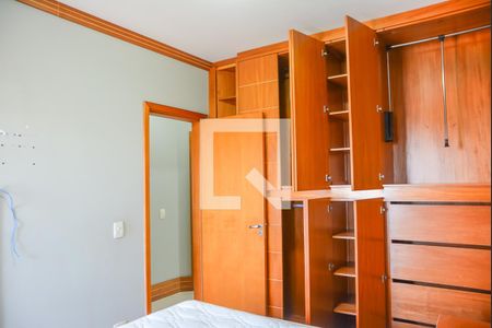 Apartamento para alugar com 81m², 3 quartos e 2 vagasQuarto Suíte