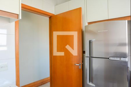 Apartamento para alugar com 81m², 3 quartos e 2 vagasCozinha