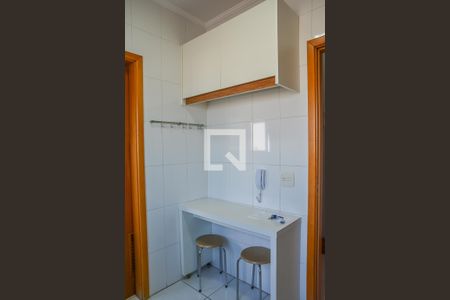 Apartamento para alugar com 81m², 3 quartos e 2 vagasCozinha