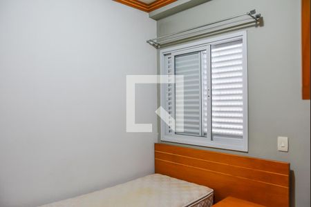 Apartamento para alugar com 81m², 3 quartos e 2 vagasQuarto 2