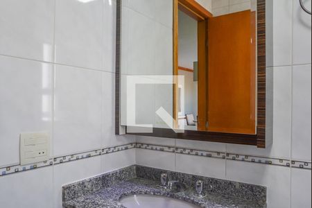 Apartamento para alugar com 81m², 3 quartos e 2 vagasBanheiro