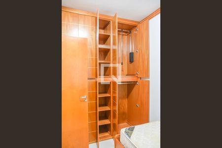 Apartamento para alugar com 81m², 3 quartos e 2 vagasQuarto 2
