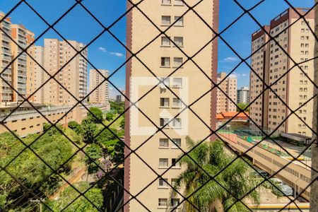Vista Quarto 2 de apartamento à venda com 2 quartos, 51m² em Jardim Oriental, São Paulo