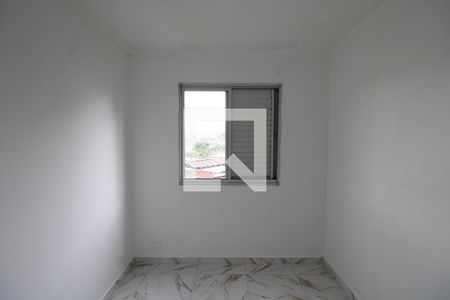 Quarto 1 de apartamento para alugar com 3 quartos, 55m² em Jardim Centenario, São Paulo