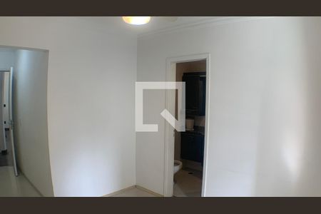 Suite 1 de apartamento à venda com 2 quartos, 69m² em Vila Mariana, São Paulo