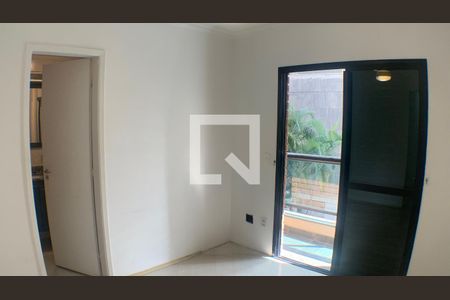 Suite 1 de apartamento para alugar com 2 quartos, 69m² em Vila Mariana, São Paulo