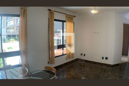 Sala de apartamento para alugar com 2 quartos, 69m² em Vila Mariana, São Paulo