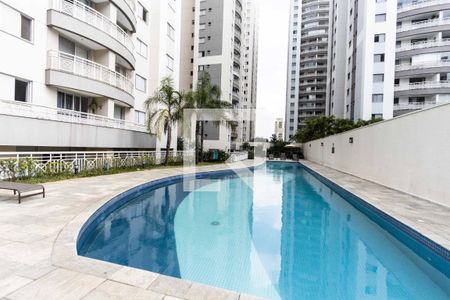 Apartamento para alugar com 78m², 3 quartos e 1 vaga